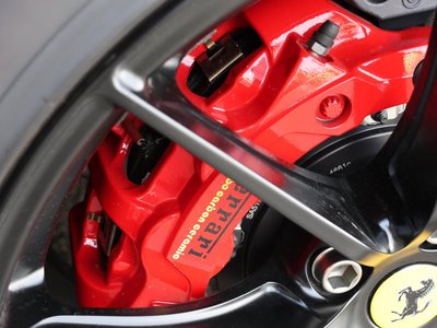FERRARI 812 SUPERFAST - 10