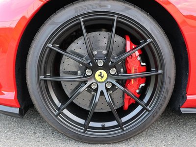 FERRARI 812 SUPERFAST - 9