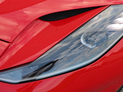 FERRARI 812 SUPERFAST - 8