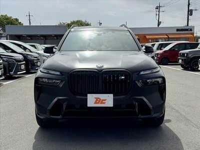 BMW X7 - 9