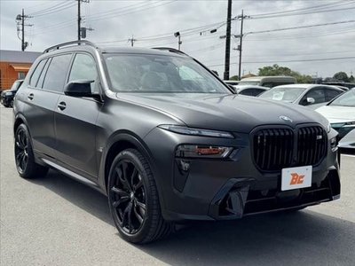 BMW X7 - 8