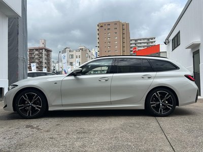 BMW 3 SERIES TOURING - 7