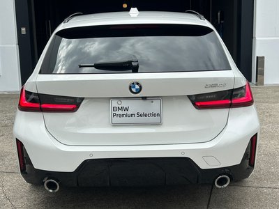 BMW 3 SERIES TOURING - 8