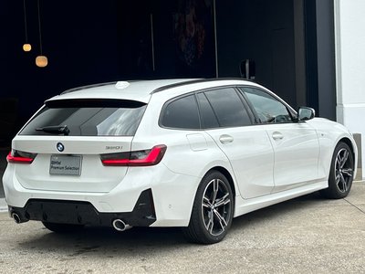 BMW 3 SERIES TOURING - 2