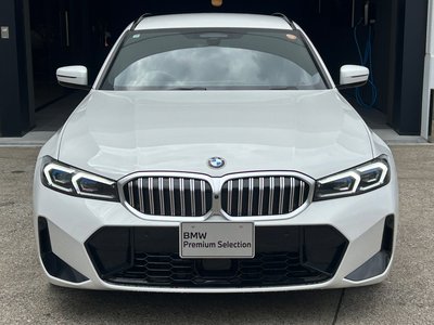 BMW 3 SERIES TOURING - 9