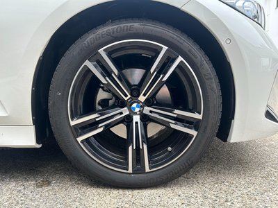 BMW 3 SERIES TOURING - 3