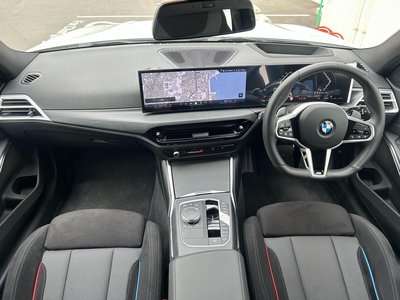 BMW 3 SERIES TOURING - 4