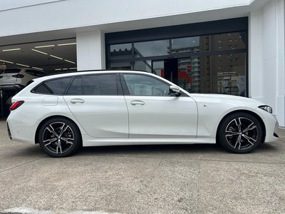 BMW 3 SERIES TOURING - 6