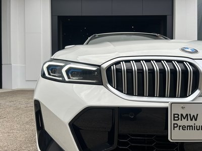 BMW 3 SERIES TOURING - 10