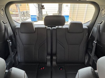 2024 Toyota ALPHARD — миниатюра 53