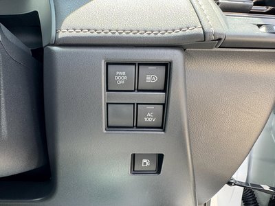 2024 Toyota ALPHARD — миниатюра 39