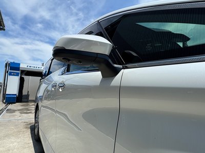 2024 Toyota ALPHARD — миниатюра 18