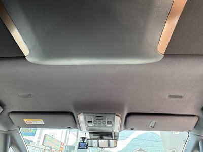 2024 Toyota ALPHARD — миниатюра 35