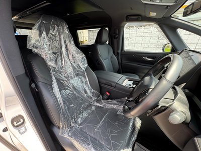 2024 Toyota ALPHARD — миниатюра 32