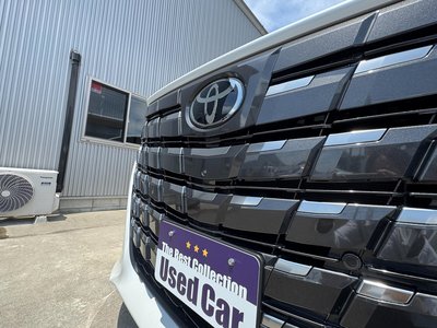 2024 Toyota ALPHARD — миниатюра 13