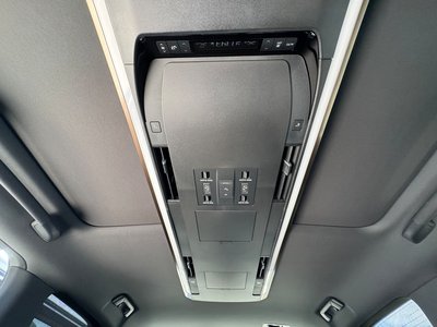 2024 Toyota ALPHARD — миниатюра 54