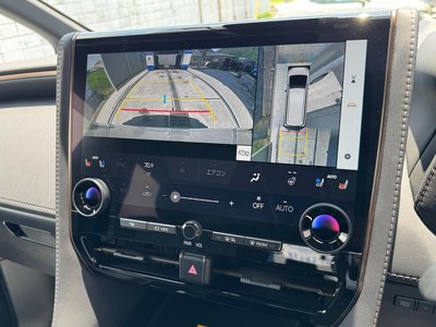 2024 Toyota ALPHARD — миниатюра 23