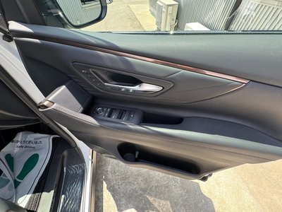 2024 Toyota ALPHARD — миниатюра 31