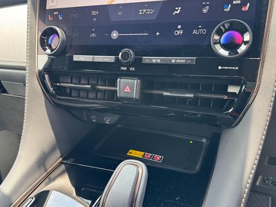 2024 Toyota ALPHARD — миниатюра 45