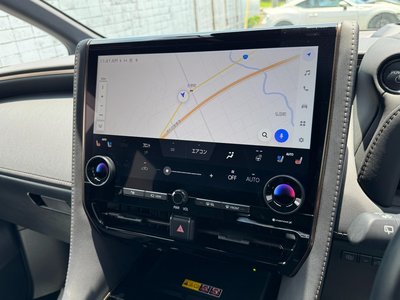 2024 Toyota ALPHARD — миниатюра 42