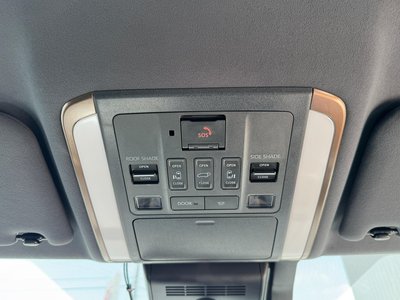 2024 Toyota ALPHARD — миниатюра 36
