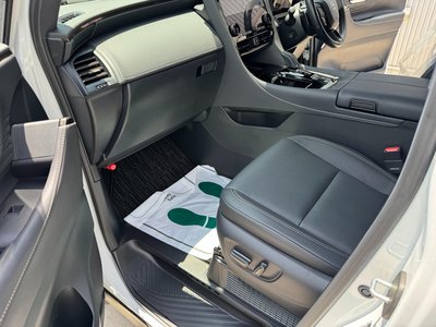 2024 Toyota ALPHARD — миниатюра 62