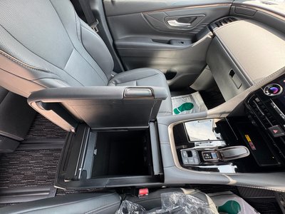 2024 Toyota ALPHARD — миниатюра 49