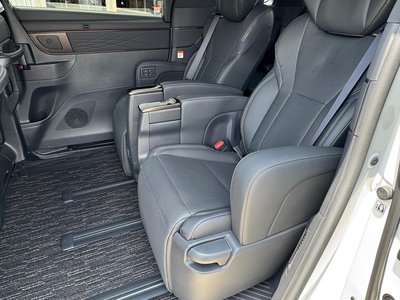 2024 Toyota ALPHARD — миниатюра 59
