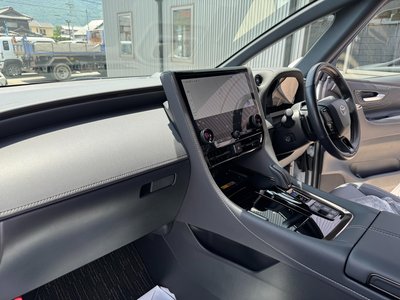 2024 Toyota ALPHARD — миниатюра 64
