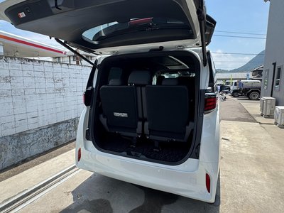 2024 Toyota ALPHARD — миниатюра 24