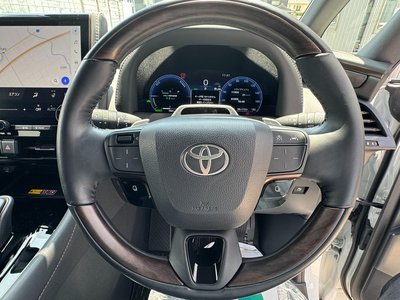 صورة 3 لـ 2024 Toyota ALPHARD