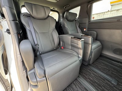 2024 Toyota ALPHARD — миниатюра 52