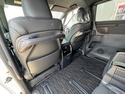 2024 Toyota ALPHARD — миниатюра 61