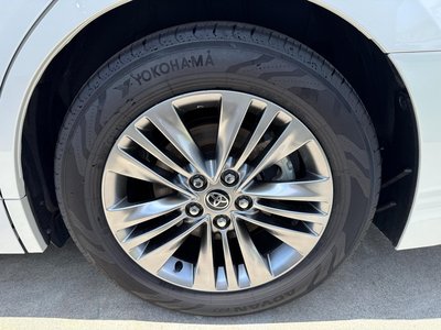 2024 Toyota ALPHARD — миниатюра 28