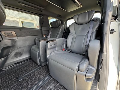 2024 Toyota ALPHARD — миниатюра 60