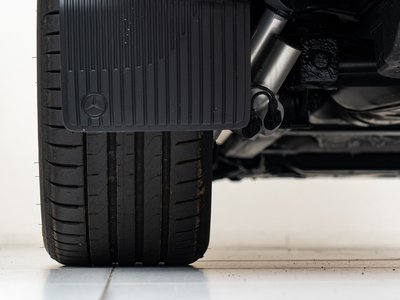 صورة مصغرة 66 لـ 2025 Mercedes-BENZ G-CLASS