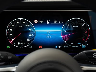 صورة مصغرة 36 لـ 2025 Mercedes-BENZ G-CLASS