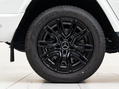 صورة مصغرة 14 لـ 2025 Mercedes-BENZ G-CLASS