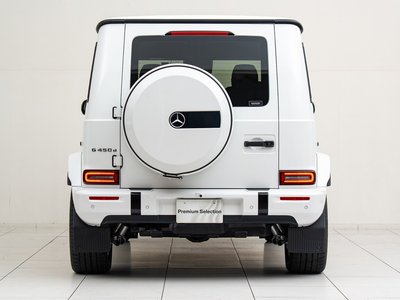 صورة مصغرة 11 لـ 2025 Mercedes-BENZ G-CLASS
