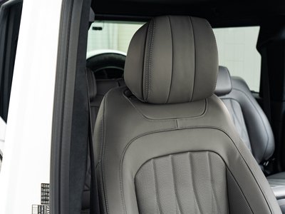 صورة مصغرة 25 لـ 2025 Mercedes-BENZ G-CLASS