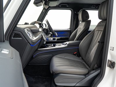 صورة مصغرة 49 لـ 2025 Mercedes-BENZ G-CLASS
