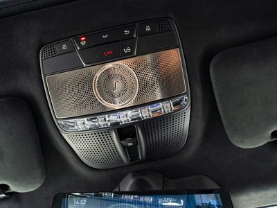 صورة مصغرة 27 لـ 2025 Mercedes-BENZ G-CLASS