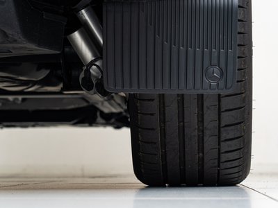 صورة مصغرة 67 لـ 2025 Mercedes-BENZ G-CLASS