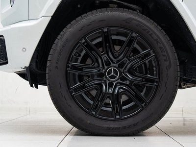 صورة 8 لـ 2025 Mercedes-BENZ G-CLASS
