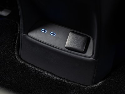 صورة مصغرة 56 لـ 2025 Mercedes-BENZ G-CLASS