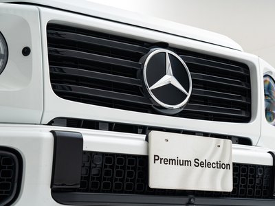 صورة مصغرة 59 لـ 2025 Mercedes-BENZ G-CLASS