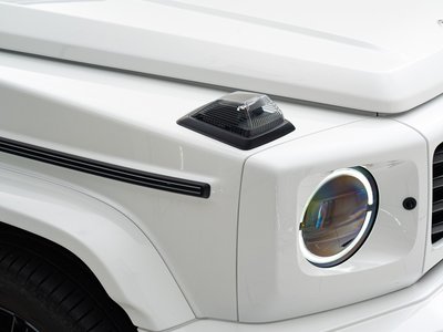 صورة مصغرة 58 لـ 2025 Mercedes-BENZ G-CLASS