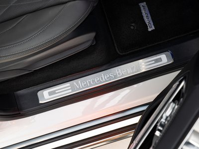 صورة مصغرة 30 لـ 2025 Mercedes-BENZ G-CLASS