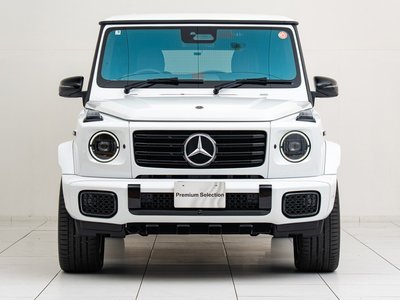 صورة 5 لـ 2025 Mercedes-BENZ G-CLASS