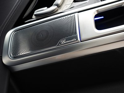 صورة مصغرة 32 لـ 2025 Mercedes-BENZ G-CLASS